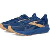 imageBrooks Mens Revel 8 Neutral Running amp Walking ShoeBlueHoneydewTaffy