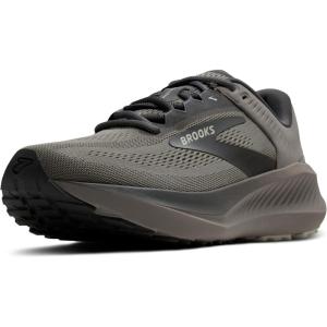 imageBrooks Mens Anthem 8 Neutral Running ShoeRock RidgeGreyCoconut