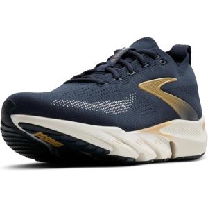 imageBrooks Mens Glycerin Flex Neutral Running amp Walking ShoeSpellboundStarfishCoconut