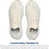 imageBrooks Womens Glycerin Flex Neutral Running amp Walking ShoeCoconutChateauPortabella
