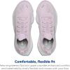 imageBrooks Womens Glycerin Flex Neutral Running amp Walking ShoePinkHarbor MistYucca