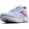 imageBrooks Womens Glycerin Flex Neutral Running amp Walking ShoeSkywayCyber PinkBlazing Bell