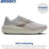 imageBrooks Womens Anthem 8 Neutral Running ShoeAntarcticaChateauRaisin