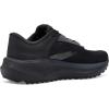 imageBrooks Womens Anthem 8 Neutral Running ShoeBlackBlackEbony