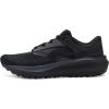 imageBrooks Womens Anthem 8 Neutral Running ShoeBlackBlackEbony