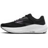 imageBrooks Womens Anthem 8 Neutral Running ShoeBlackEbonyMetallic