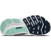 imageBrooks Womens Anthem 8 Neutral Running ShoeSpellboundYuccaWhite