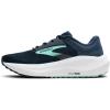 imageBrooks Womens Anthem 8 Neutral Running ShoeSpellboundYuccaWhite
