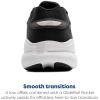 imageBrooks Womens Defyance Max Neutral Running amp Walking ShoeBlackGreyMauve