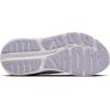 imageBrooks Womens Defyance Max Neutral Running amp Walking ShoeLavenderSilverWhite