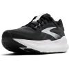 imageBrooks Womens Defyance Max Neutral Running amp Walking ShoeBlackGreyMauve