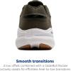 imageBrooks Mens Defyance Max Neutral Running amp Walking ShoeGreenBlackWhite