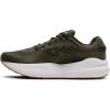 imageBrooks Mens Defyance Max Neutral Running amp Walking ShoeGreenBlackWhite