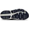 imageBrooks Mens Defyance Max Neutral Running amp Walking ShoeNavyPeacoatBluewash