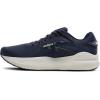 imageBrooks Mens Defyance Max Neutral Running amp Walking ShoeNavyPeacoatBluewash