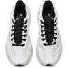 imageBrooks Mens Glycerin Max 2 Neutral Running amp Walking ShoeBright WhiteBlackNightlife