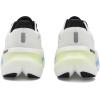 imageBrooks Mens Glycerin Max 2 Neutral Running amp Walking ShoeBright WhiteBlackNightlife