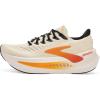 imageBrooks Mens Glycerin Max 2 Neutral Running amp Walking ShoeRutabagaOrangeShockingorange