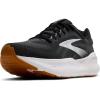 Black/Grey/Silver