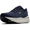 imageBrooks Mens Defyance Max Neutral Running amp Walking ShoeNavyPeacoatBluewash