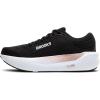 imageBrooks Womens Ghost Max 3 Neutral Running amp Walking ShoeBlackBlackRose Gold