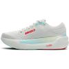 imageBrooks Womens Ghost Max 3 Neutral Running amp Walking ShoeBlueSylvan GreenClearwater