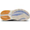 imageBrooks Womens Ghost Max 3 Neutral Running amp Walking ShoeCoconutBlue HeronOrange