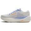 imageBrooks Womens Ghost Max 3 Neutral Running amp Walking ShoeCoconutBlue HeronOrange