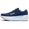 imageBrooks Womens Ghost Max 3 Neutral Running amp Walking ShoeNavyPeacoatClearwater