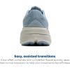 imageBrooks Womens Ghost Max 3 Neutral Running amp Walking ShoeSkywayCoconutSand