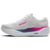imageBrooks Womens Ghost Max 3 Neutral Running amp Walking ShoeWhiteMoonlightPink