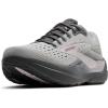 Harbor Mist/Poppy Seed/Pink