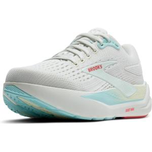 imageBrooks Womens Ghost Max 3 Neutral Running amp Walking ShoeBlueSylvan GreenClearwater