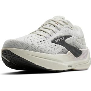 imageBrooks Womens Ghost Max 3 Neutral Running amp Walking ShoeBluewashPoppy SeedPink