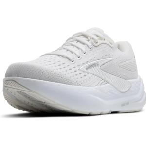 imageBrooks Womens Ghost Max 3 Neutral Running amp Walking ShoeWhiteWhite