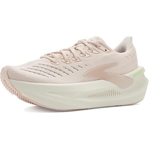 image:imageBrooks Womens Glycerin Max 2 Neutral Running amp Walking ShoeMorganiteParadise GreenClear