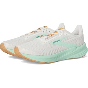 image:imageBrooks Womens Revel 8 Neutral Running amp Walking ShoeCoconutTaffyHoneydew