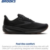 image:imageBrooks Mens Revel 9 Neutral Running amp Walking ShoeBlackEbonyBiscuit