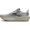 image:imageBrooks Mens Revel 9 Neutral Running amp Walking ShoeGreyGreyBrown