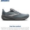image:imageBrooks Mens Revel 9 Neutral Running amp Walking ShoePrimer GreyOysterEbony