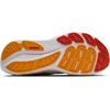 image:imageBrooks Mens Revel 9 Neutral Running amp Walking ShoeWhiteOrangeBlack