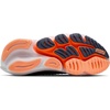 image:imageBrooks Womens Glycerin Flex Neutral Running amp Walking ShoeGreyPeachOrange