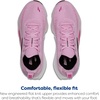 image:imageBrooks Womens Glycerin Flex Neutral Running amp Walking ShoePinkPinkBrown
