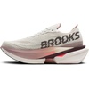 image:imageBrooks Womens Hyperion Max 4 Neutral Running ShoeCoconutRaisinPink