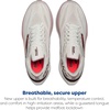 image:imageBrooks Womens Hyperion Max 4 Neutral Running ShoeCoconutRaisinPink