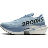 image:imageBrooks Womens Hyperion Max 4 Neutral Running ShoeNantucketBlueChrome
