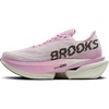 image:imageBrooks Womens Hyperion Max 4 Neutral Running ShoePink LavenderCoffee Bean