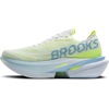 image:imageBrooks Womens Hyperion Max 4 Neutral Running ShoeWhiteBlueNightlife