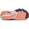 image:imageBrooks Womens Revel 9 Neutral Running amp Walking ShoeWhiteCyber PeachPurple