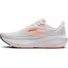 image:imageBrooks Womens Revel 9 Neutral Running amp Walking ShoeWhiteCyber PeachPurple